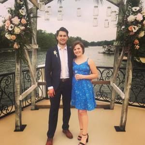 Meet your Posher, Grace